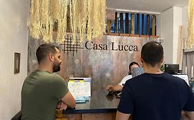 Hotel Casa Lucca